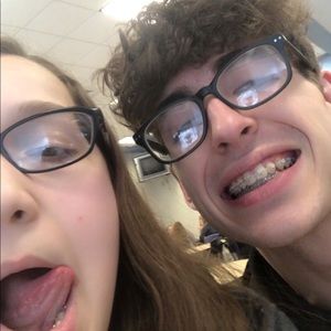 Meet your Posher, Ryan